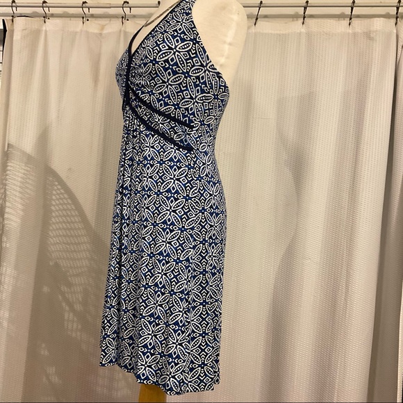 Tart Halter Dress - Size L - Picture 3 of 8